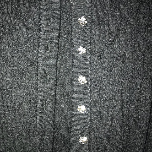 Zara cable knit sweater - Picture 2 of 5